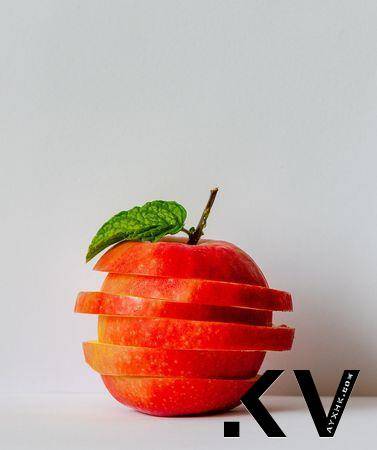 营养师揭苹果3大妙用！不只是减肥好伙伴，还能改善腹泻 最新资讯 图3张
